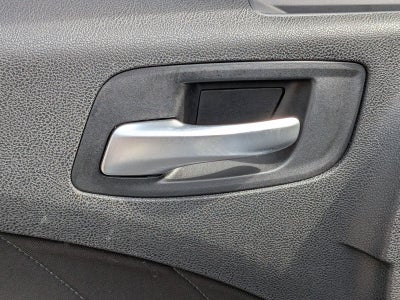 2020 Dodge Charger R/T