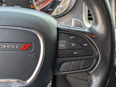 2020 Dodge Charger R/T