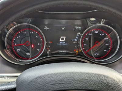 2020 Dodge Charger R/T