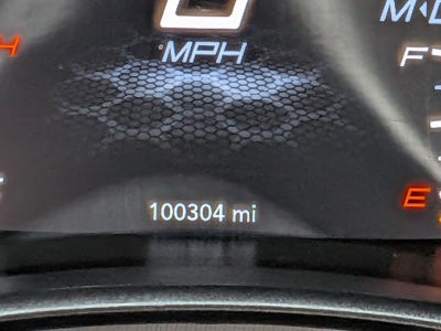 2020 Dodge Charger R/T