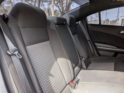 2020 Dodge Charger R/T
