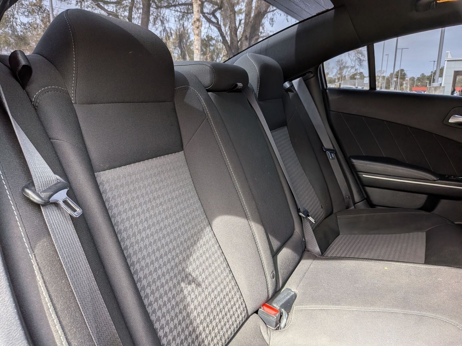 2020 Dodge Charger R/T