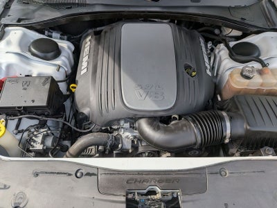 2020 Dodge Charger R/T