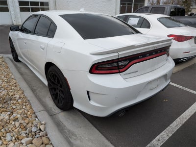 2020 Dodge Charger R/T