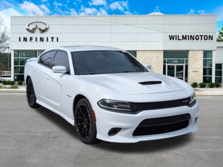 2020 Dodge Charger R/T