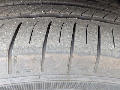 2020 Dodge Charger R/T