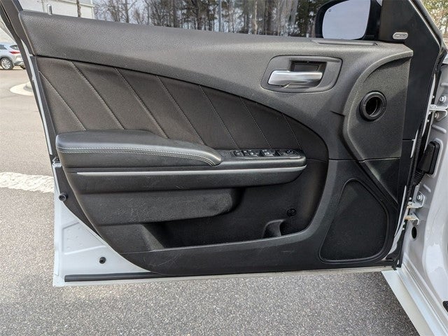 2020 Dodge Charger R/T