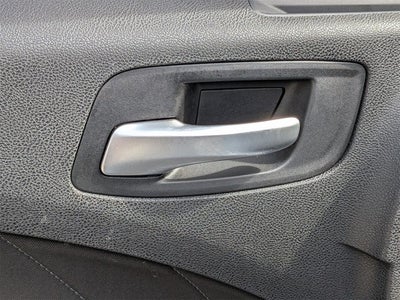 2020 Dodge Charger R/T