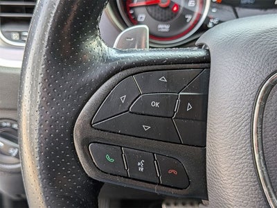 2020 Dodge Charger R/T