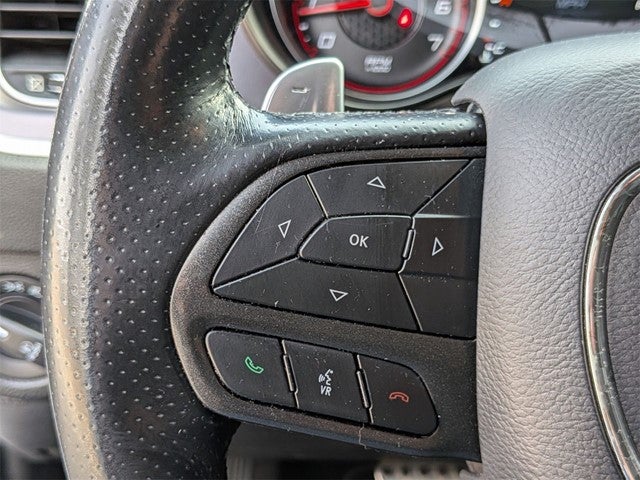 2020 Dodge Charger R/T