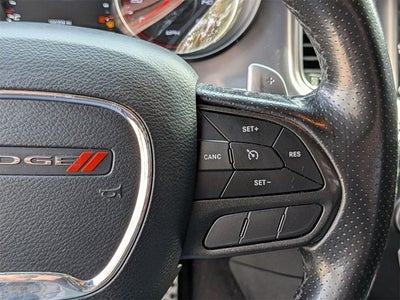 2020 Dodge Charger R/T