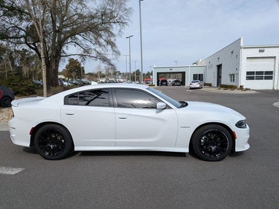 2020 Dodge Charger R/T