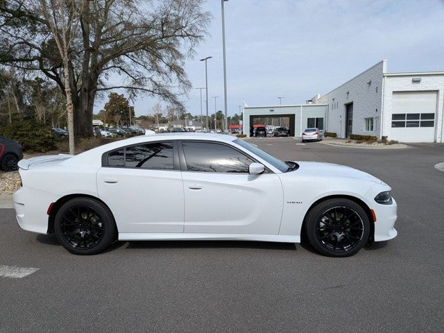 2020 Dodge Charger R/T