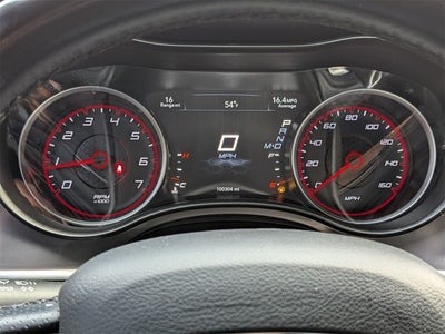 2020 Dodge Charger R/T