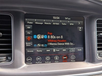 2020 Dodge Charger R/T