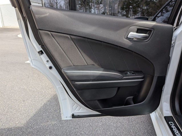 2020 Dodge Charger R/T