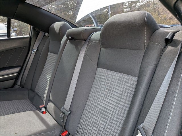 2020 Dodge Charger R/T