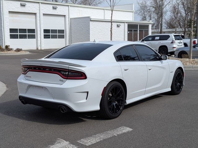 2020 Dodge Charger R/T