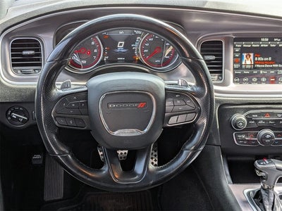 2020 Dodge Charger R/T