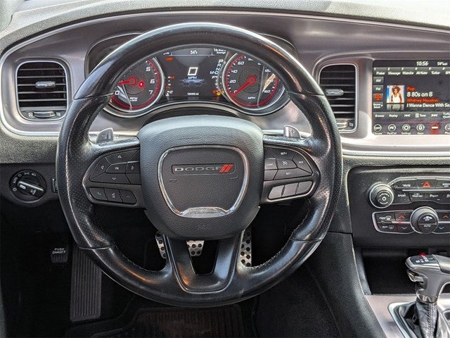 2020 Dodge Charger R/T