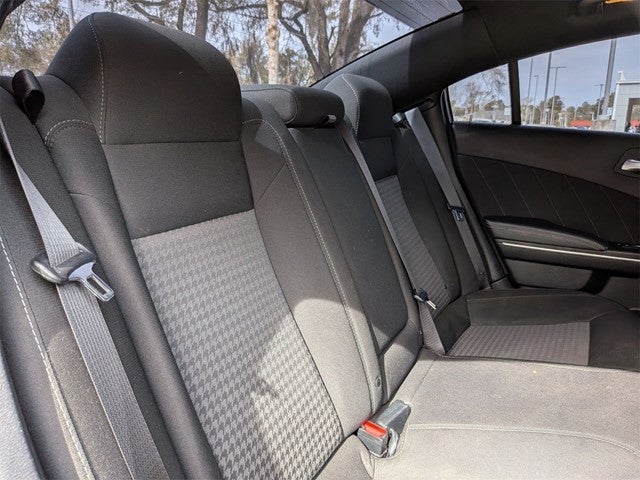 2020 Dodge Charger R/T