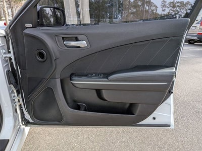 2020 Dodge Charger R/T