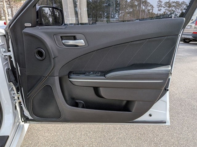 2020 Dodge Charger R/T