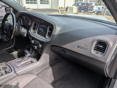 2020 Dodge Charger R/T