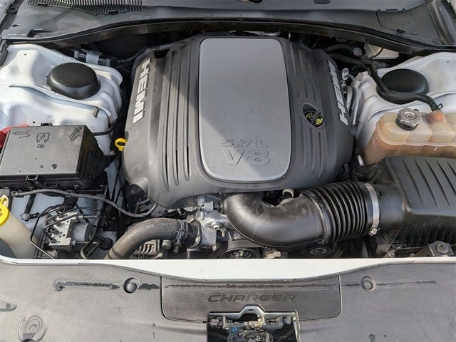 2020 Dodge Charger R/T