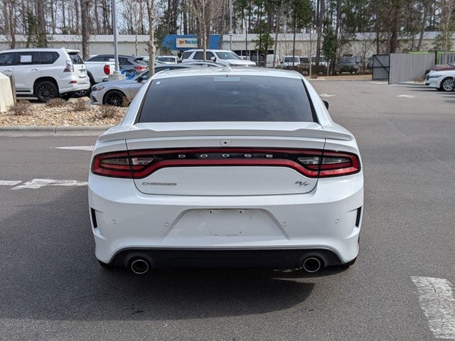 2020 Dodge Charger R/T
