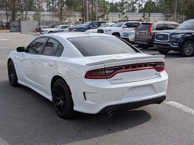 2020 Dodge Charger R/T