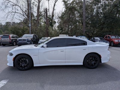 2020 Dodge Charger R/T