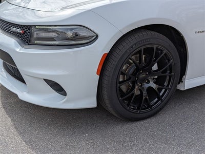 2020 Dodge Charger R/T