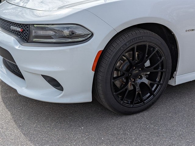2020 Dodge Charger R/T