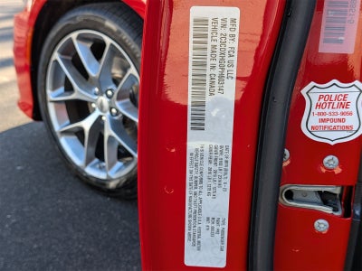 2023 Dodge Charger GT