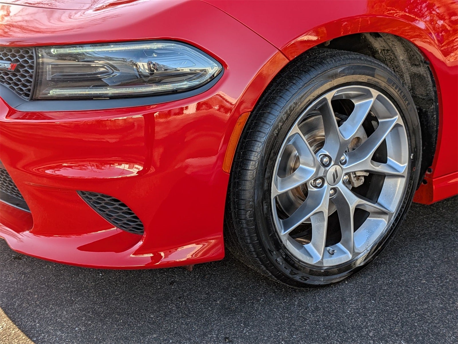 2023 Dodge Charger GT