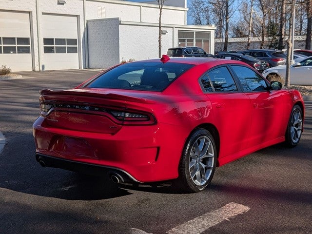 2023 Dodge Charger GT