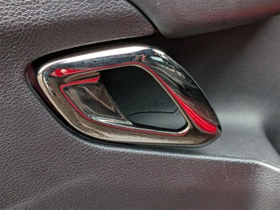 2021 Dodge Challenger SRT Hellcat Redeye