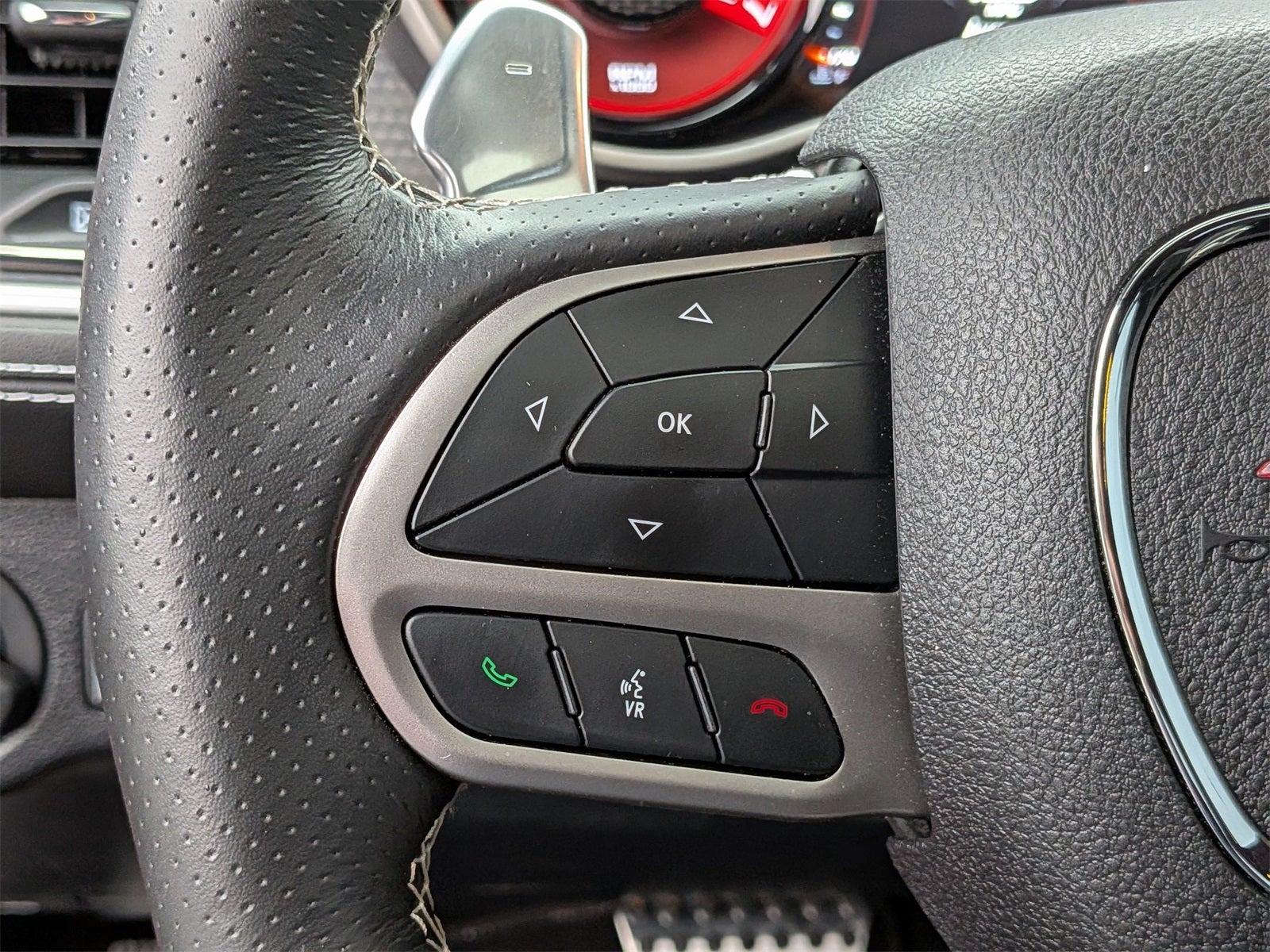 2021 Dodge Challenger SRT Hellcat Redeye