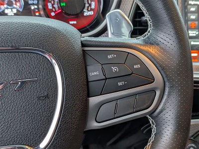 2021 Dodge Challenger SRT Hellcat Redeye