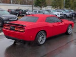2021 Dodge Challenger SRT Hellcat Redeye