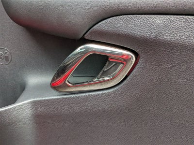 2021 Dodge Challenger SRT Hellcat Redeye