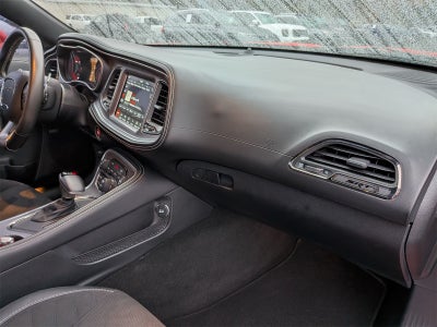 2021 Dodge Challenger SRT Hellcat Redeye