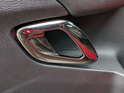 2021 Dodge Challenger SRT Hellcat Redeye