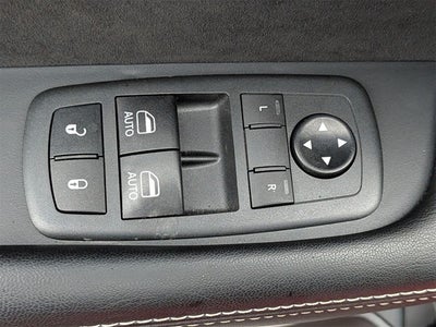 2021 Dodge Challenger SRT Hellcat Redeye