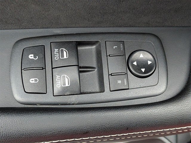 2021 Dodge Challenger SRT Hellcat Redeye