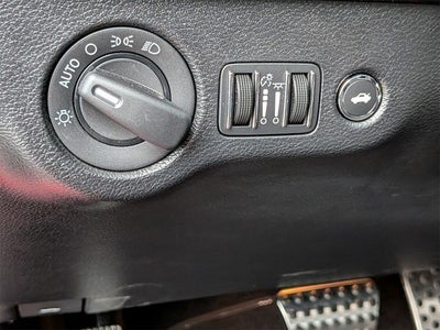 2021 Dodge Challenger SRT Hellcat Redeye