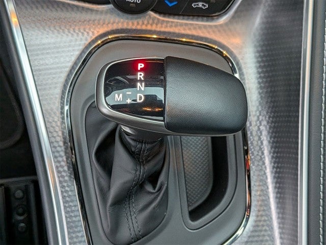 2021 Dodge Challenger SRT Hellcat Redeye