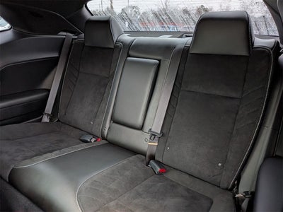 2021 Dodge Challenger SRT Hellcat Redeye