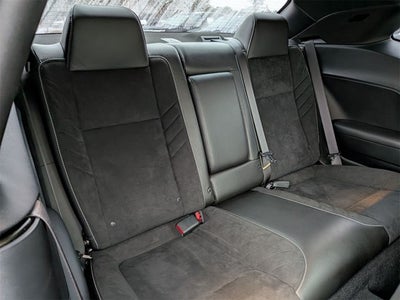 2021 Dodge Challenger SRT Hellcat Redeye